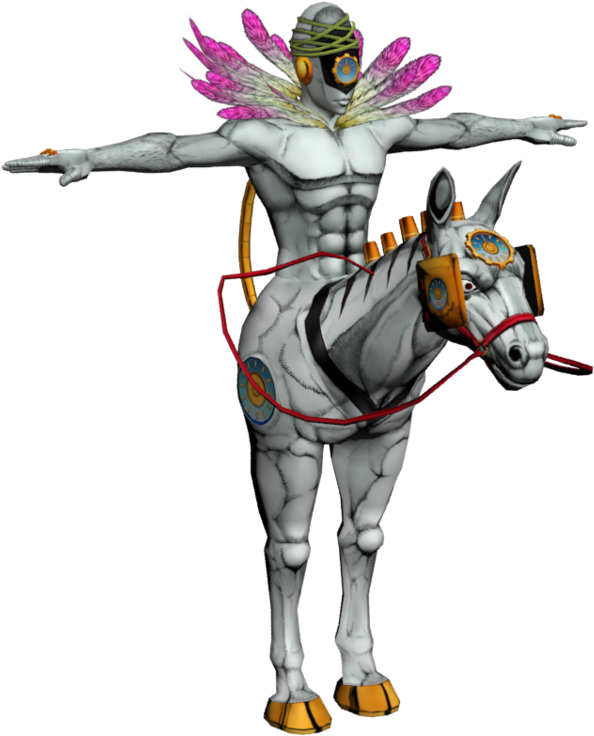 Jojo Is Good - Made In Heaven (894x893), Png Download