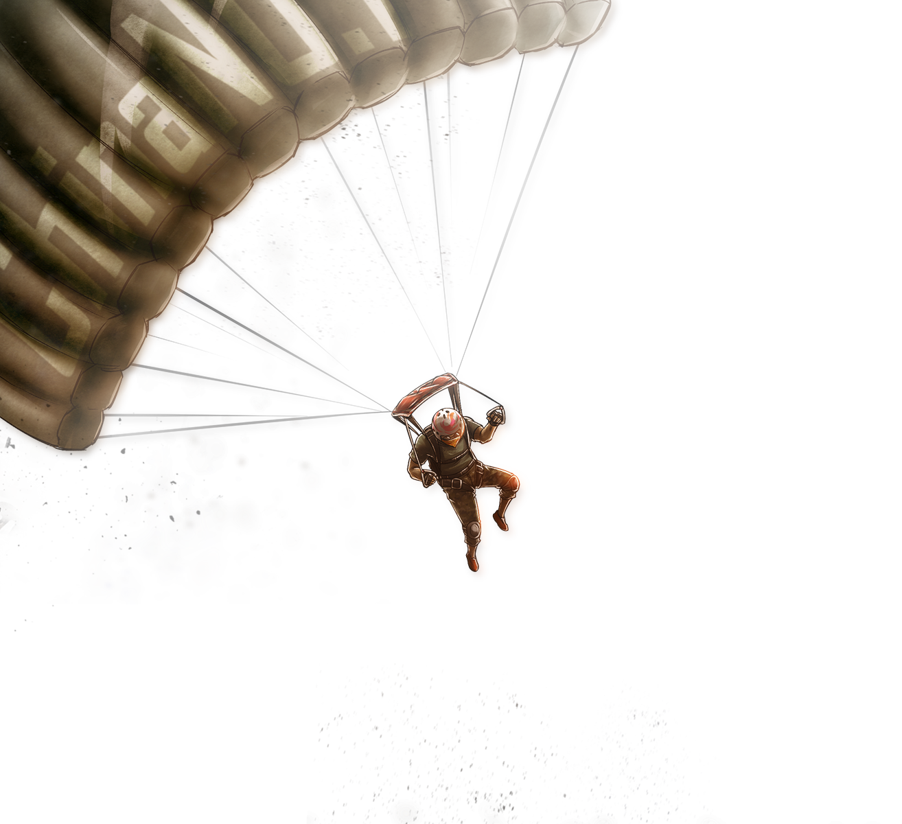 腾讯疑似上线生存竞技网游《h1z1：生存王者》 - Extreme Sport (1314x1200), Png Download