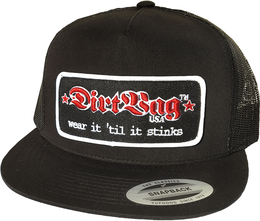 Marquee Trucker - Baseball Cap (1000x1000), Png Download
