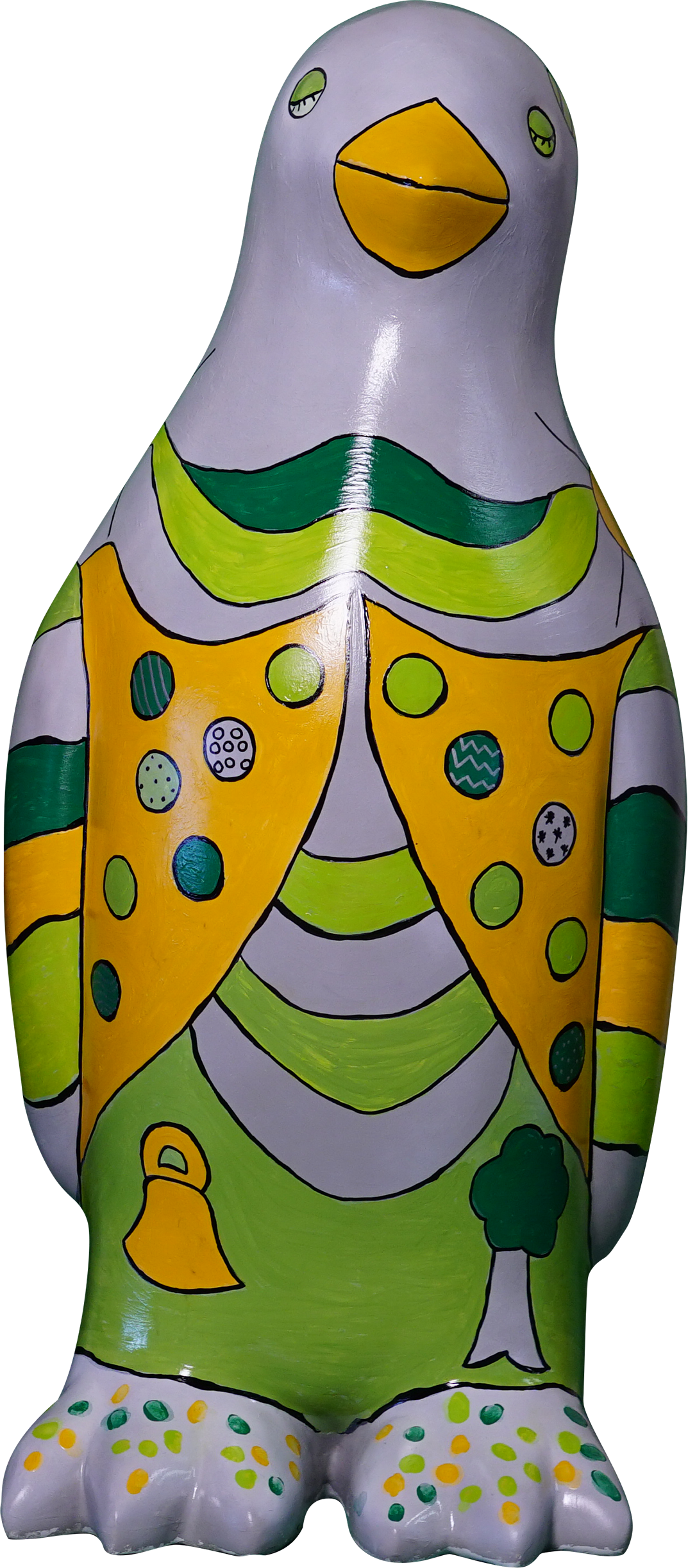 Parade Map - Swimwear (1073x2443), Png Download