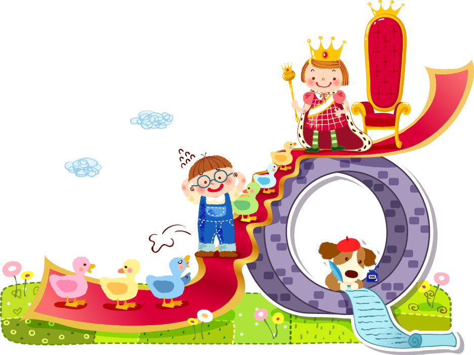 Roller Coaster Png Kids - Cartoon (936x701), Png Download