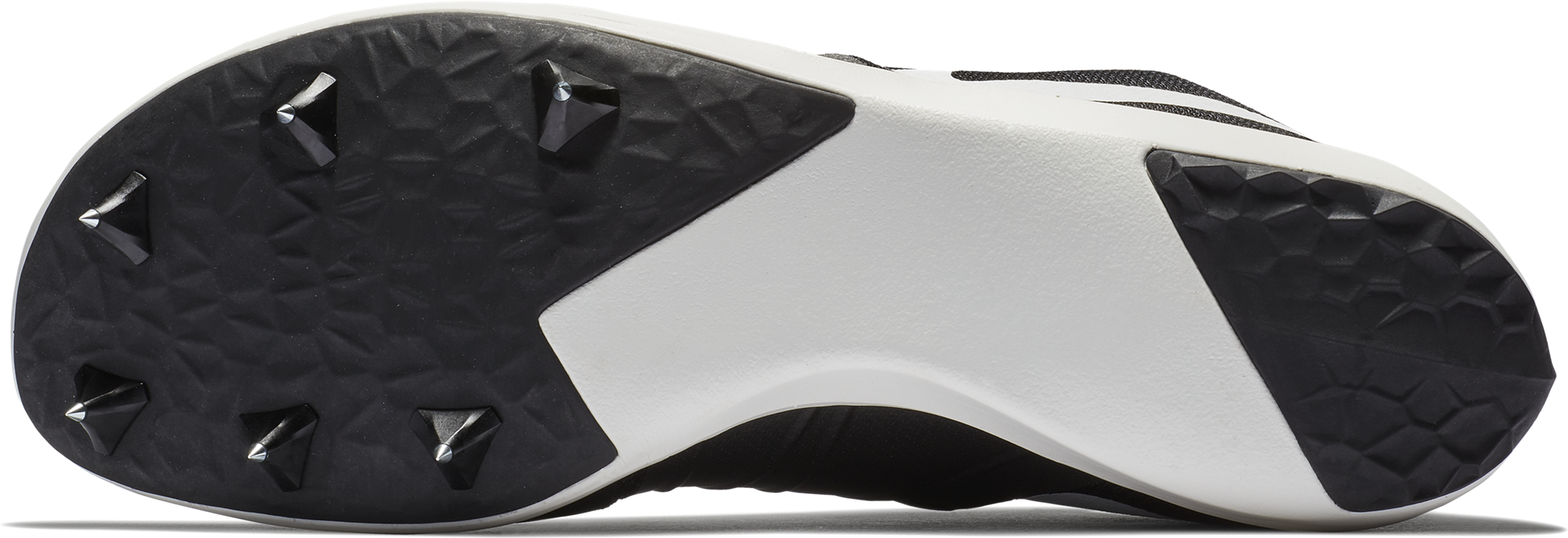 Men's Zoom Forever 5 Xc Spike - Skate Shoe (2000x2000), Png Download