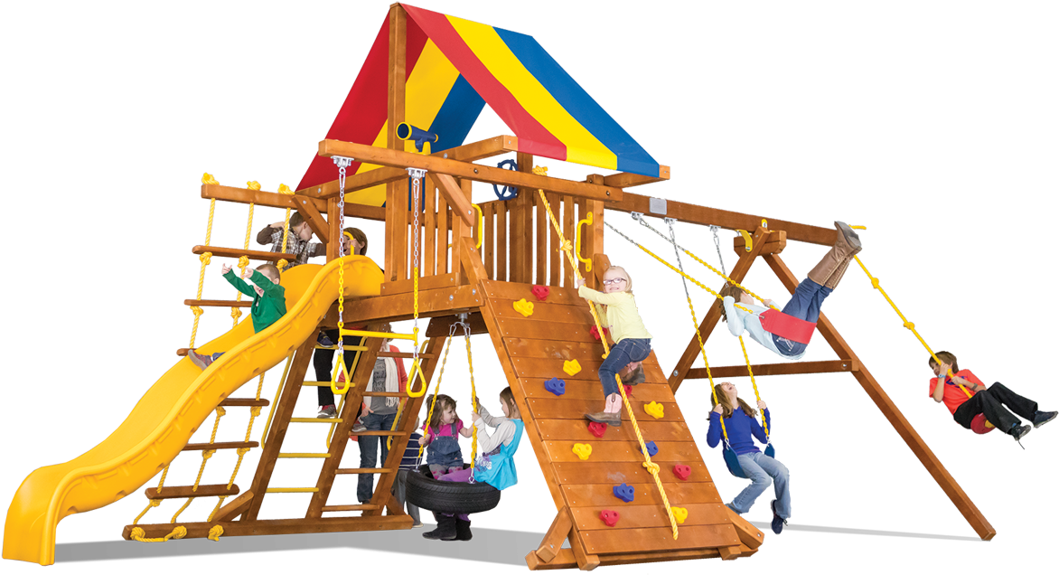 Shop Playsets By Price - Playground (1200x799), Png Download