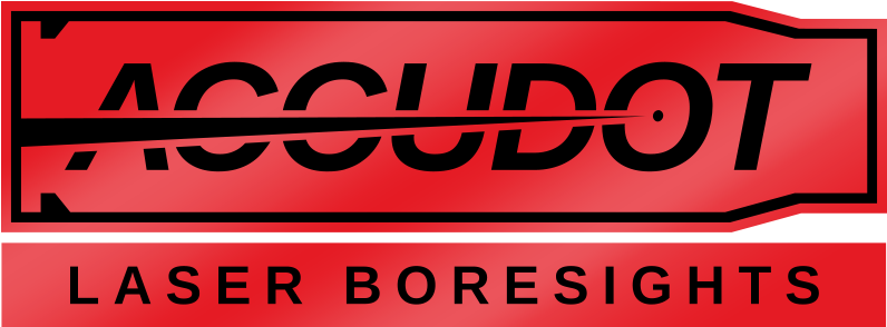Accudot Laser Boresights - Colorfulness (841x601), Png Download