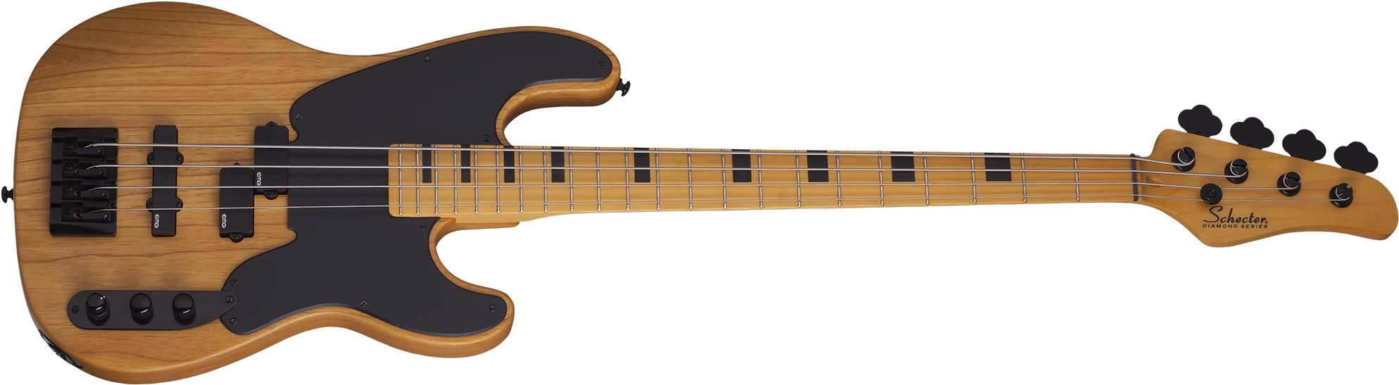 Gibson Sg Special 2018 (2000x640), Png Download