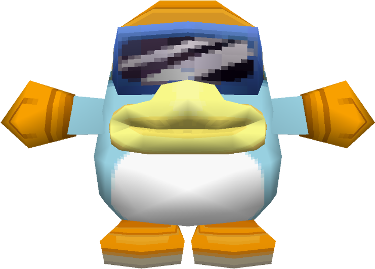 Mario Bros Clipart Spike - New Super Mario Bros Snow Spike (750x650), Png Download
