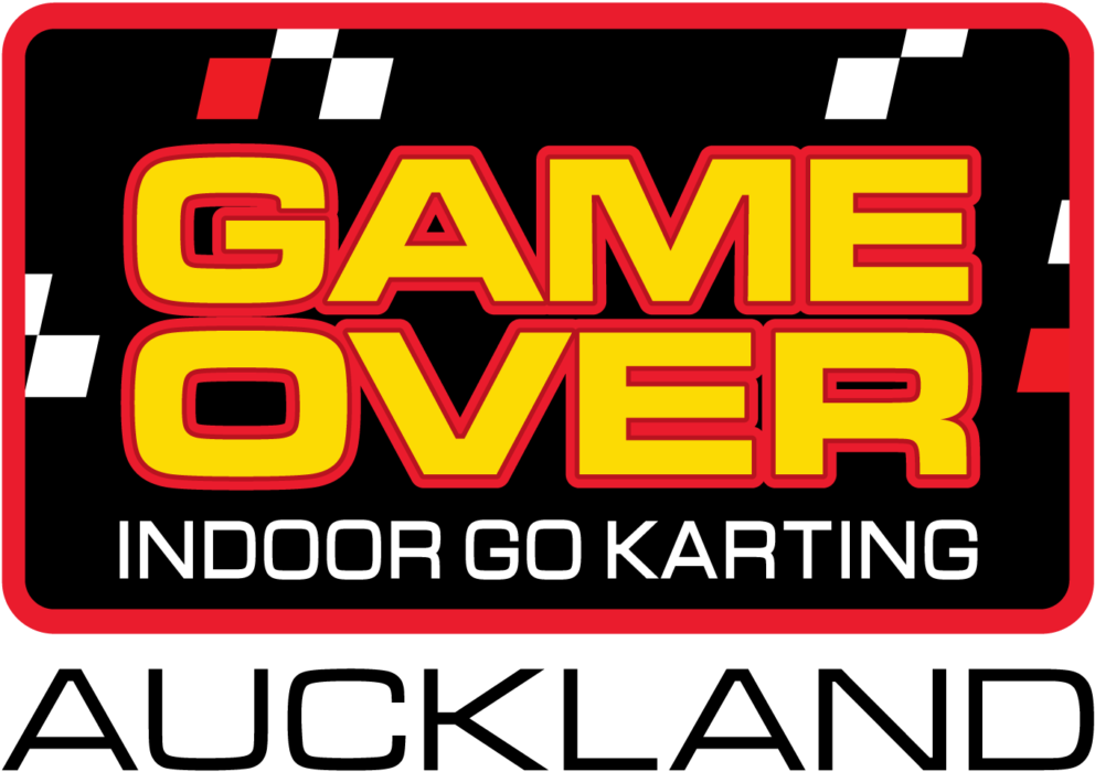 Visit Our Other Sites - Game Over Gold Coast (1024x743), Png Download