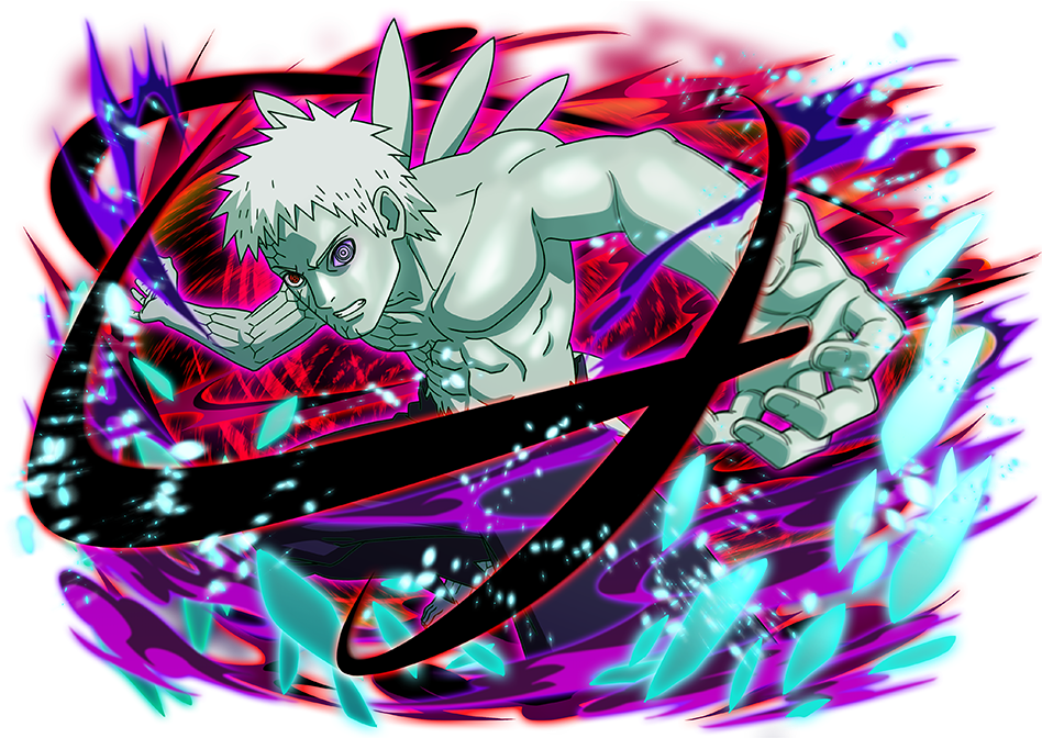 No Caption Provided - Naruto Blazing Obito Faraway Dream (1000x740), Png Download