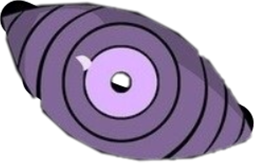 #rinnegan #freetoedit (1024x654), Png Download