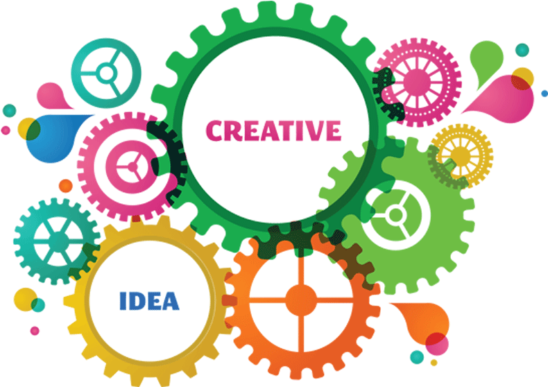 Logo Design - Logo And Brochure Design (900x600), Png Download