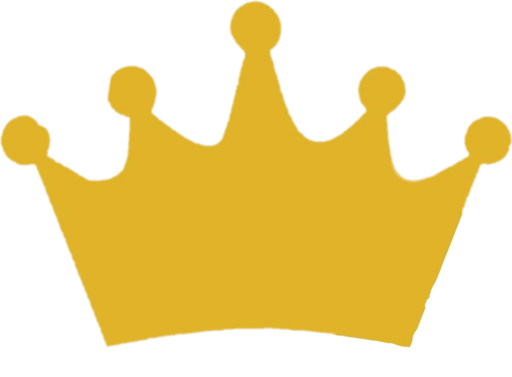 #coroa Sem Fundo - King Stickers For Car (1024x755), Png Download