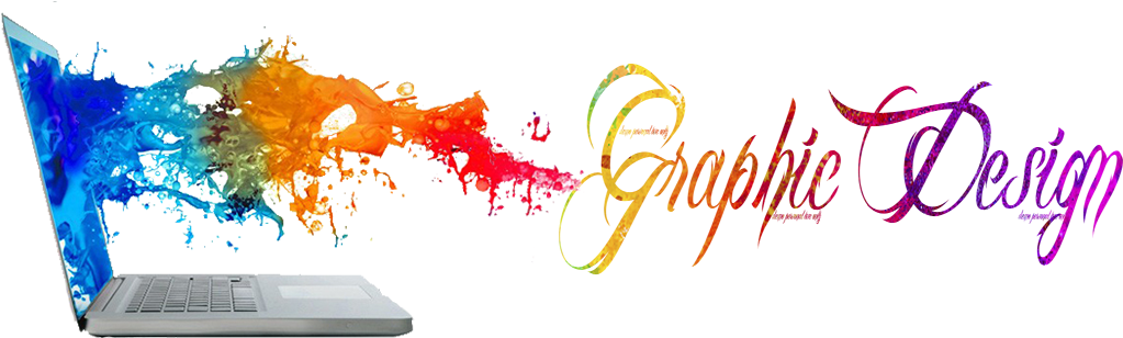 Graphic Design - Graphic Design In Ict (1340x320), Png Download