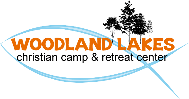 Woodland Lakes - Graphic Design (724x478), Png Download