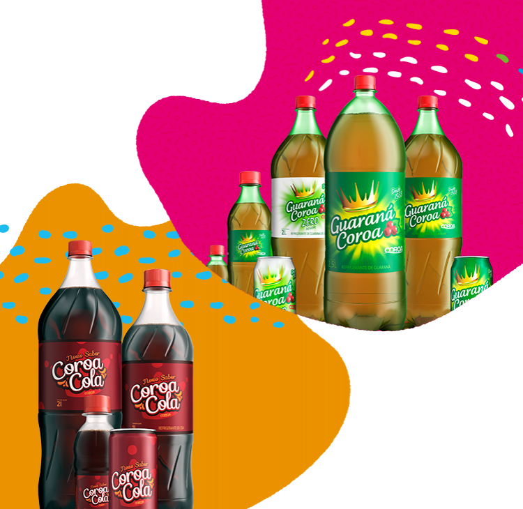 Para A Coroa O Melhor Momento É Sempre O Agora - Coca-cola (750x730), Png Download