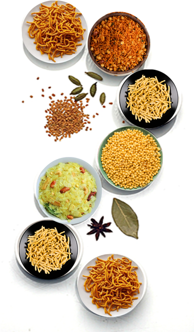 Bhavnagari - Pulse (500x689), Png Download