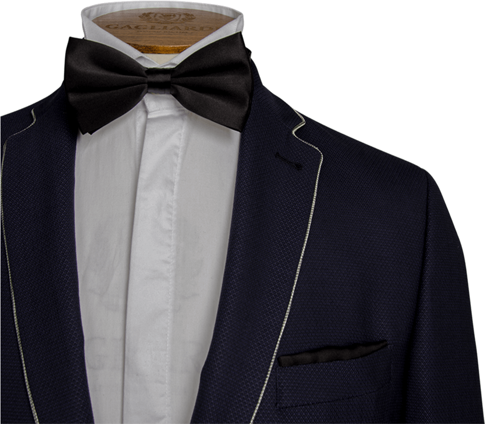 Tuxedo (1000x1000), Png Download