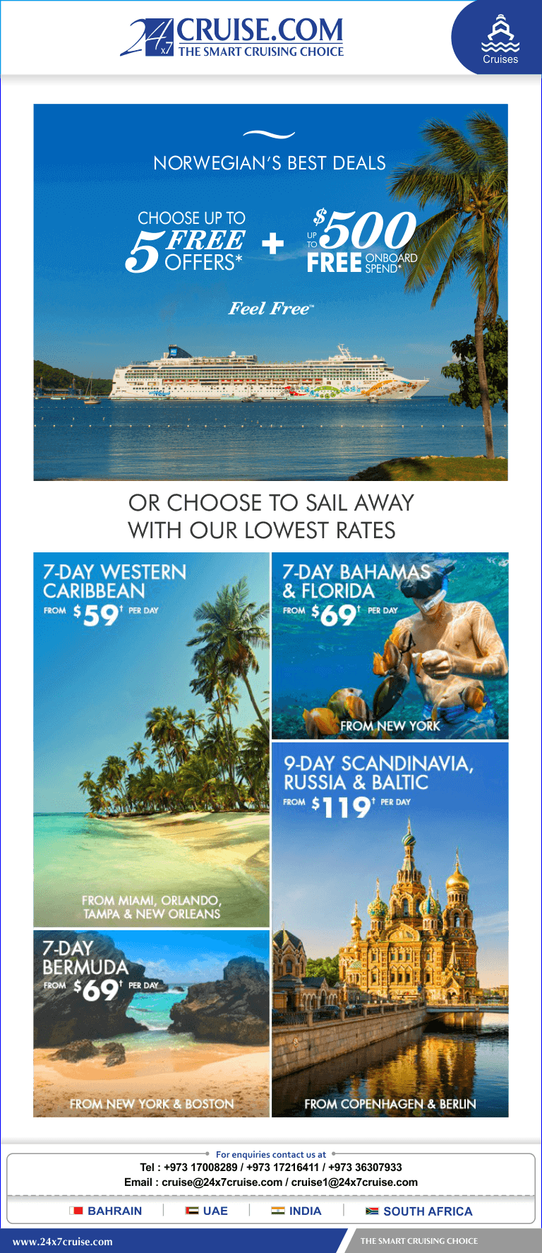 Limited Time Offer - Vacation (768x1774), Png Download
