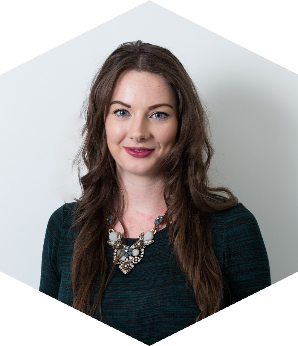 Hazel Has Been With Big Data For Humans For Two Years - Girl (1000x1190), Png Download