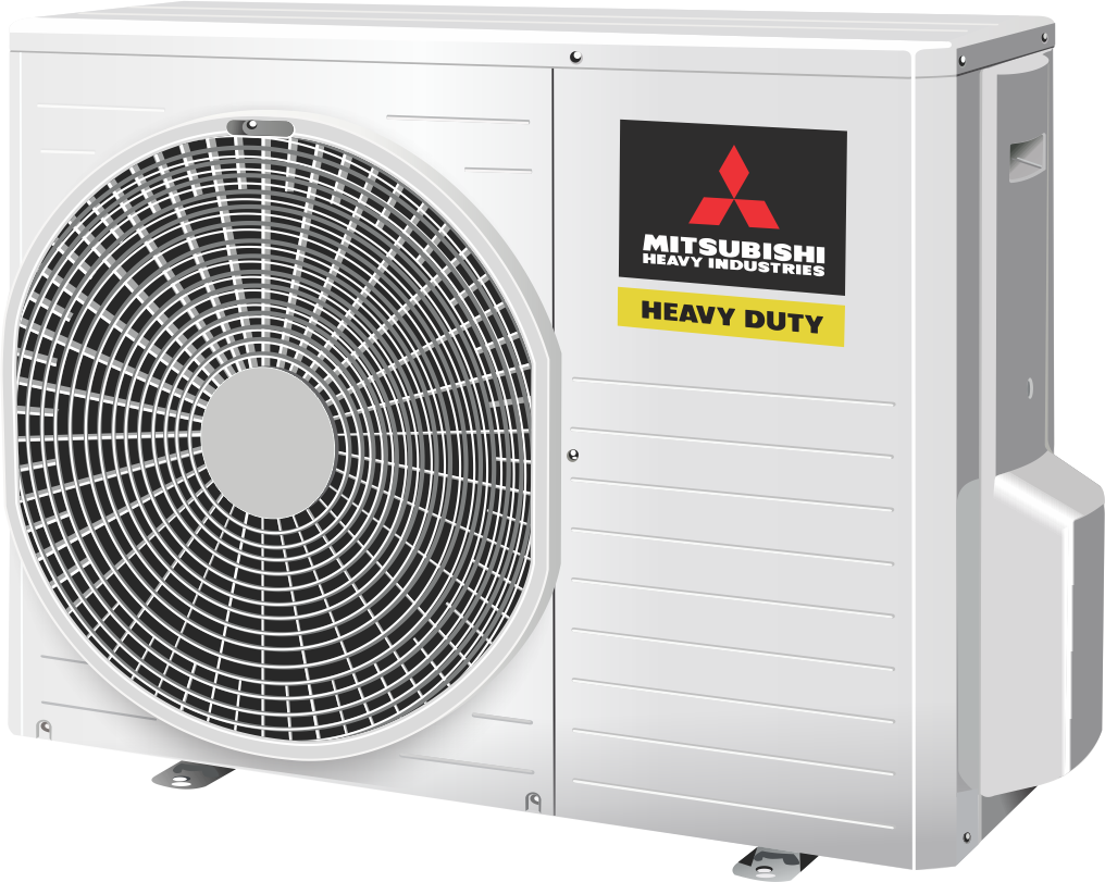 Mitsubishi 2 Ton 2 Star Split Ac Srk24cs-s6 - Mitsubishi Ac 2.2 Ton 3 Star Price (1016x811), Png Download