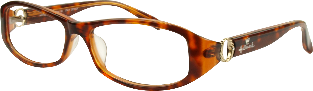 Hm1025 Demi Amber Cheap Glasses - Gant Gio (1440x600), Png Download
