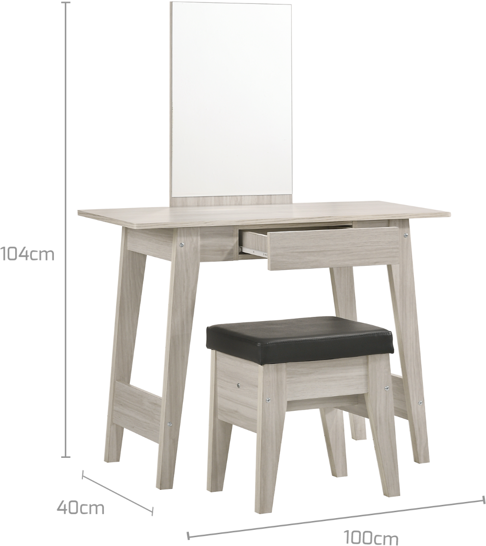 Colours May Differ On Viewing Device - Table (1200x1200), Png Download