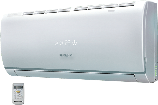 Restpoint Air Conditioner Rp 9pk - Electronics (600x600), Png Download