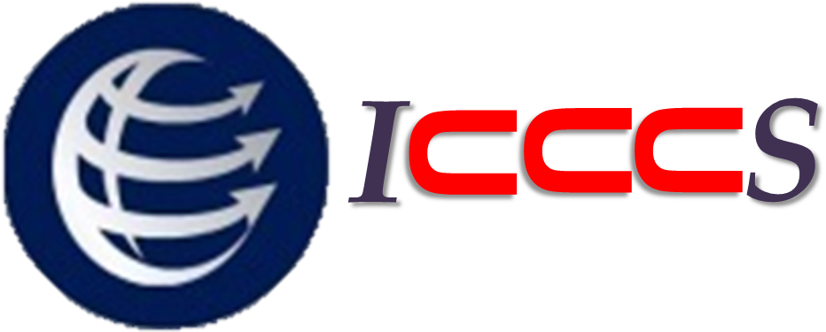 2nd International Conference On Communication And Computing - Circle (1075x450), Png Download