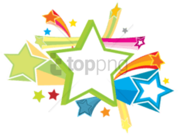 Free Png Download Png Effects For Photoscape Star Png - Turma Do Balão Mágico (850x638), Png Download