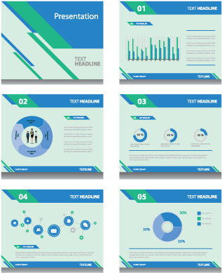 At Times, These Superficially Researched Presentations - Graphic Design (800x600), Png Download