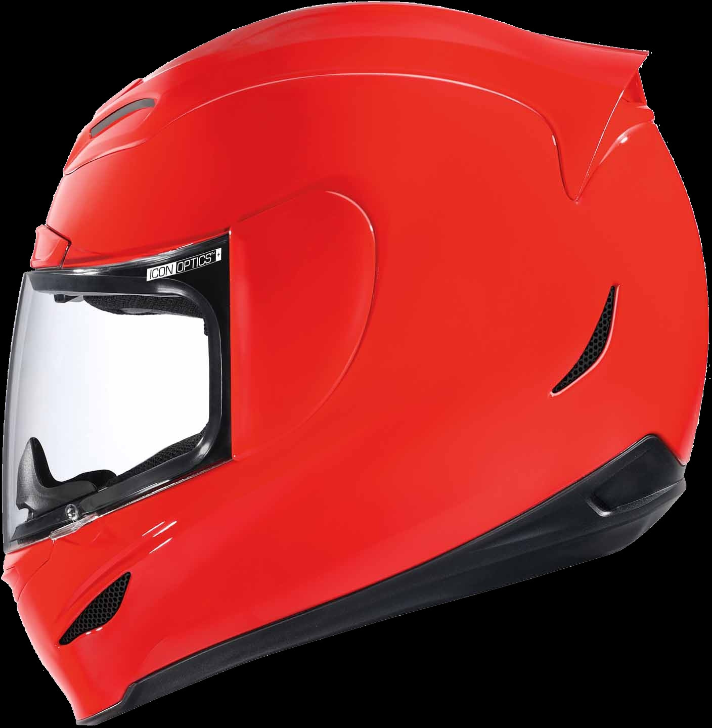Motorbike Helmet, Free Pngs - Icon Purple Helmet (1408x1440), Png Download