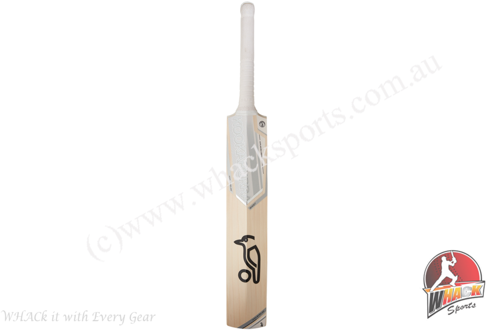 Kookaburra Ghost Pro Players English Willow Cricket - Kookaburra Kahuna Pro Players Cricket Bat (1024x683), Png Download