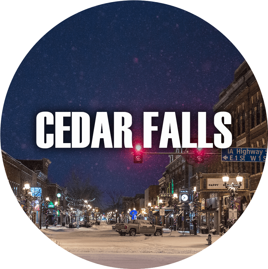 Web Design Company Cedar Falls - Label (946x922), Png Download