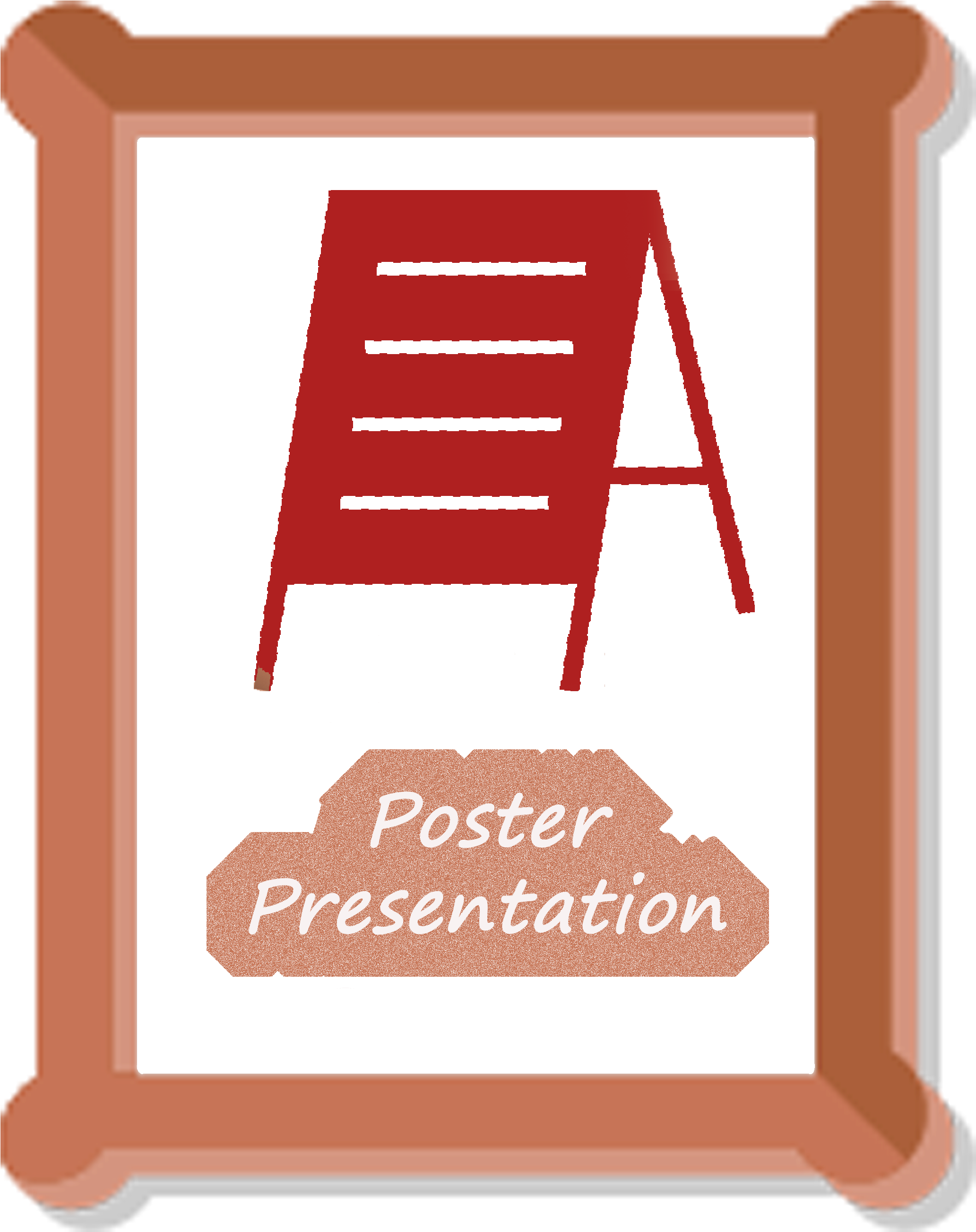 Paper Presentation - Sign (2480x3508), Png Download