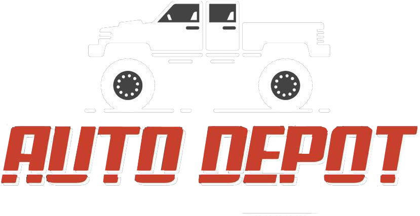 Logo - Off-road Vehicle (960x540), Png Download
