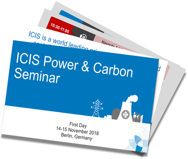 Following The Success Of The Icis Power And Carbon - Hoover Dam (629x531), Png Download