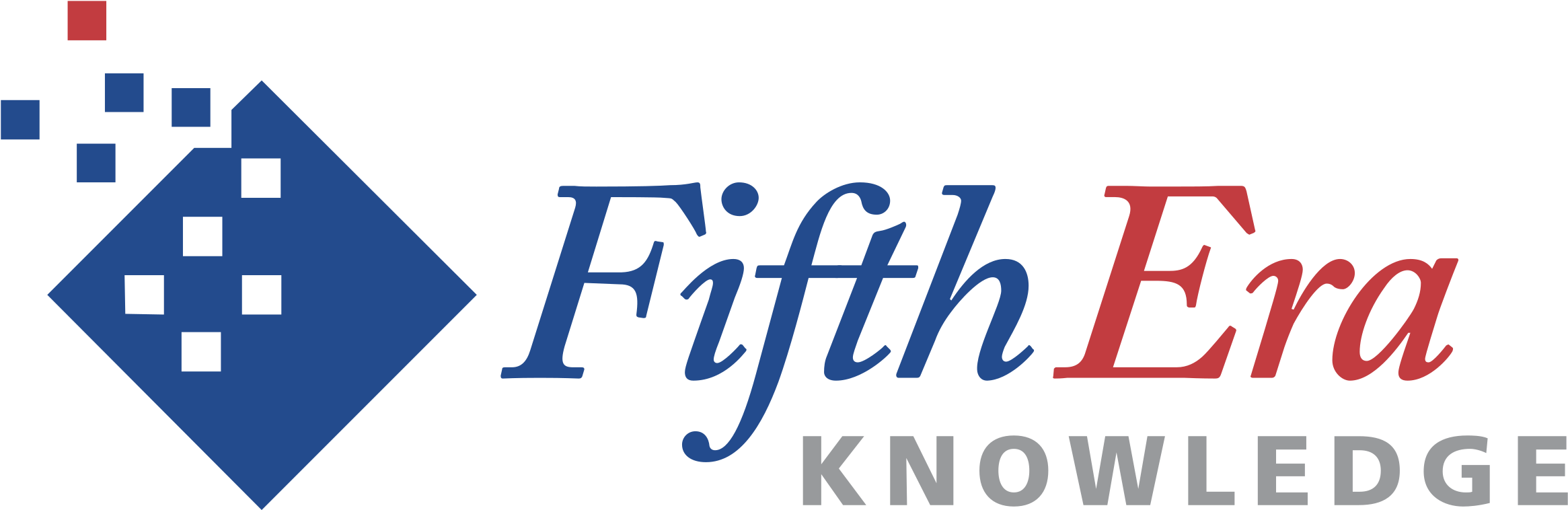 Fifth Era Knowledge Logo Png Transparent - Graphic Design (2400x2400), Png Download