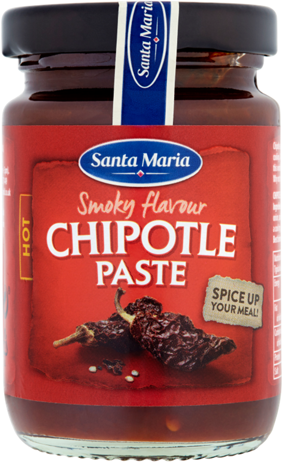 Chipotle Paste Hot - Chocolate Spread (960x960), Png Download