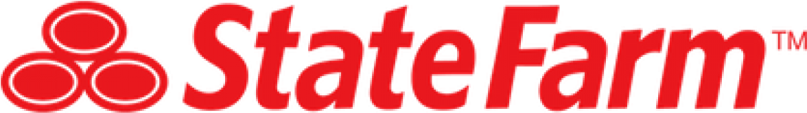 Home » State Farm » Front Page - State Farm (1200x450), Png Download
