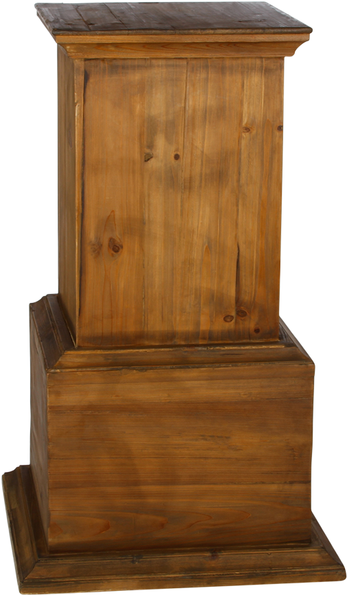 Flower Stand - End Table (980x980), Png Download