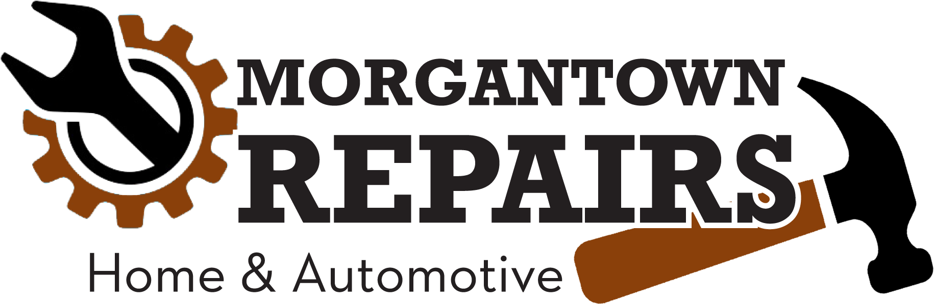 Soon To Be The First Place Everyone Will Look For Repairs - Illustration (1907x668), Png Download