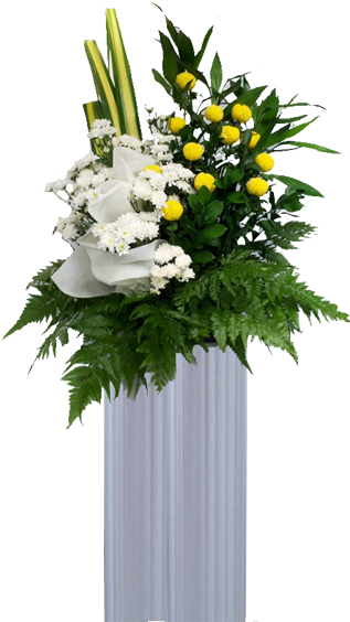 Bouquet (600x600), Png Download
