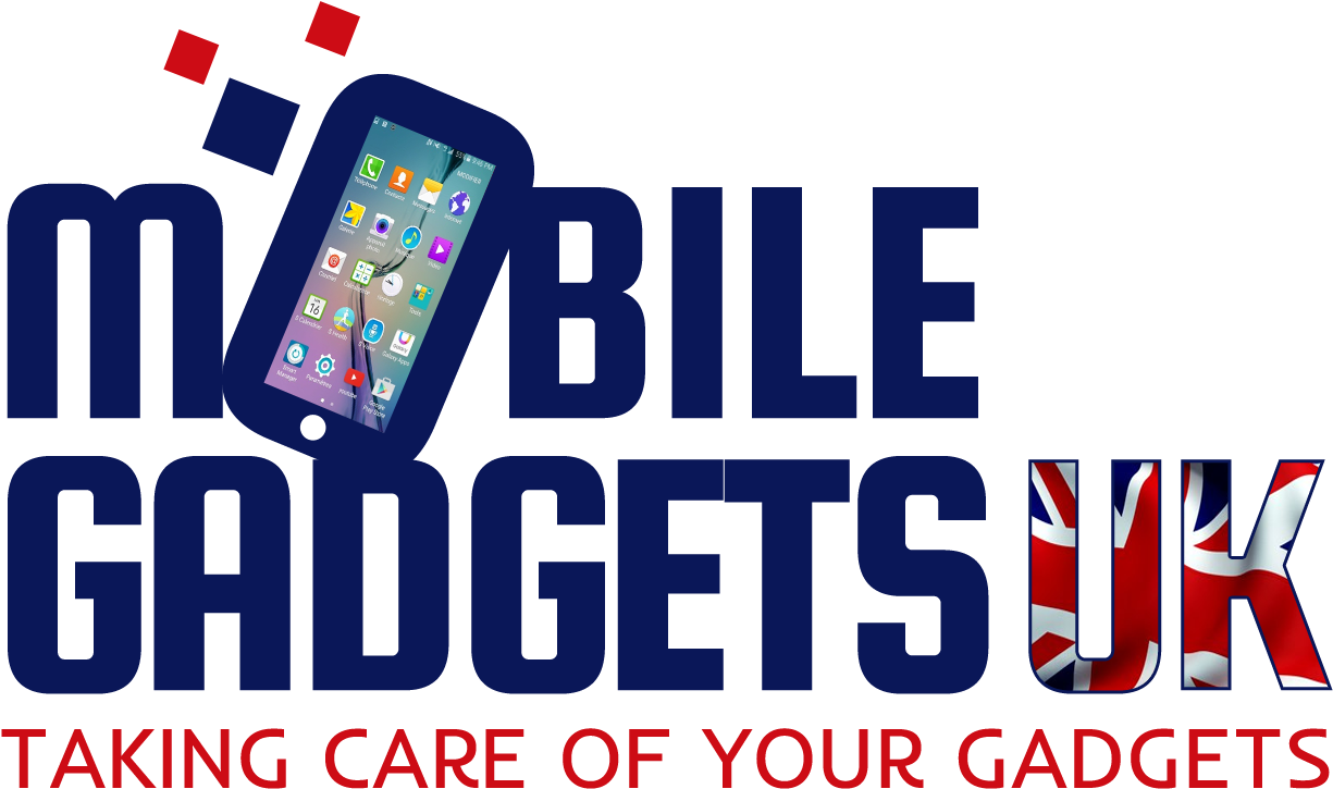 Mobile Gadgets Uk - Iphone (1500x963), Png Download