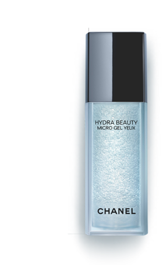 Smooth Your Eye Contour With Hydra Beauty Micro Gel - Cosmetics (1242x934), Png Download