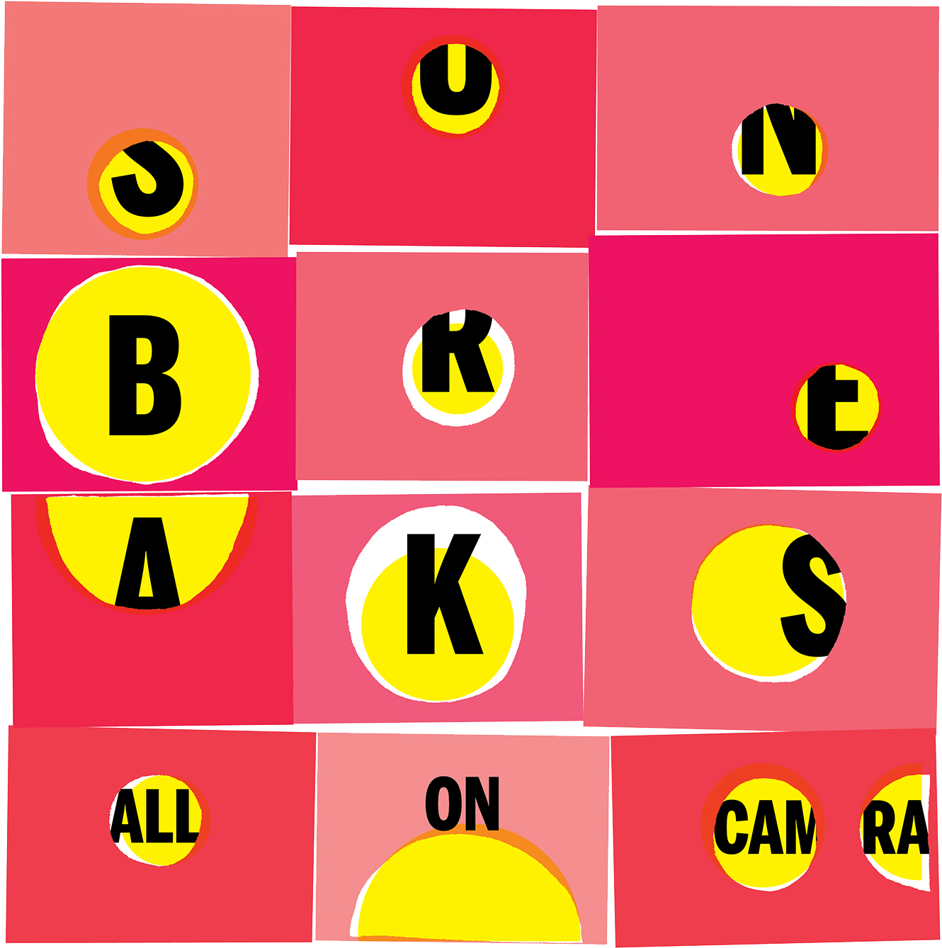 Cover - Sun Breaks (1400x1400), Png Download