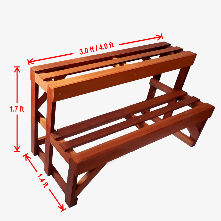 Bench (910x1155), Png Download
