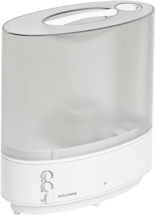 Stadler Form Hydra Humidifier With Hygrostat - Small Appliance (734x734), Png Download
