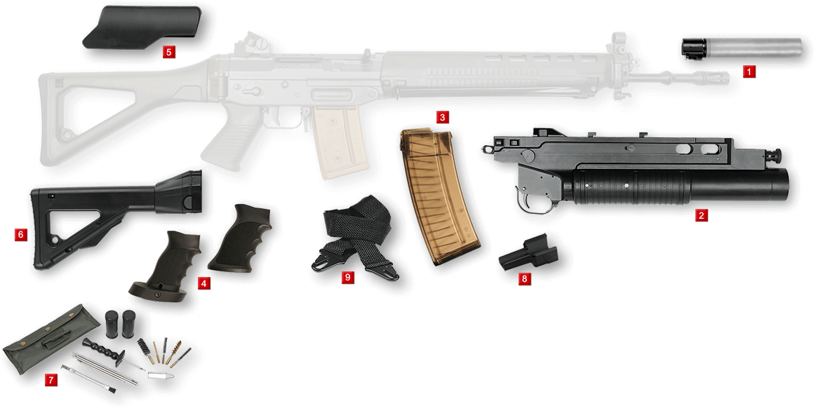 Sg 550 / Pe 90 Standard - Sg 550 Pe (1200x619), Png Download