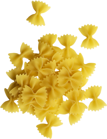 Pasta - Narcissus (866x650), Png Download