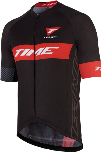 Tees Cyclist Equipment Cycling Jersey - Time Sport Cycling Jersey (567x567), Png Download