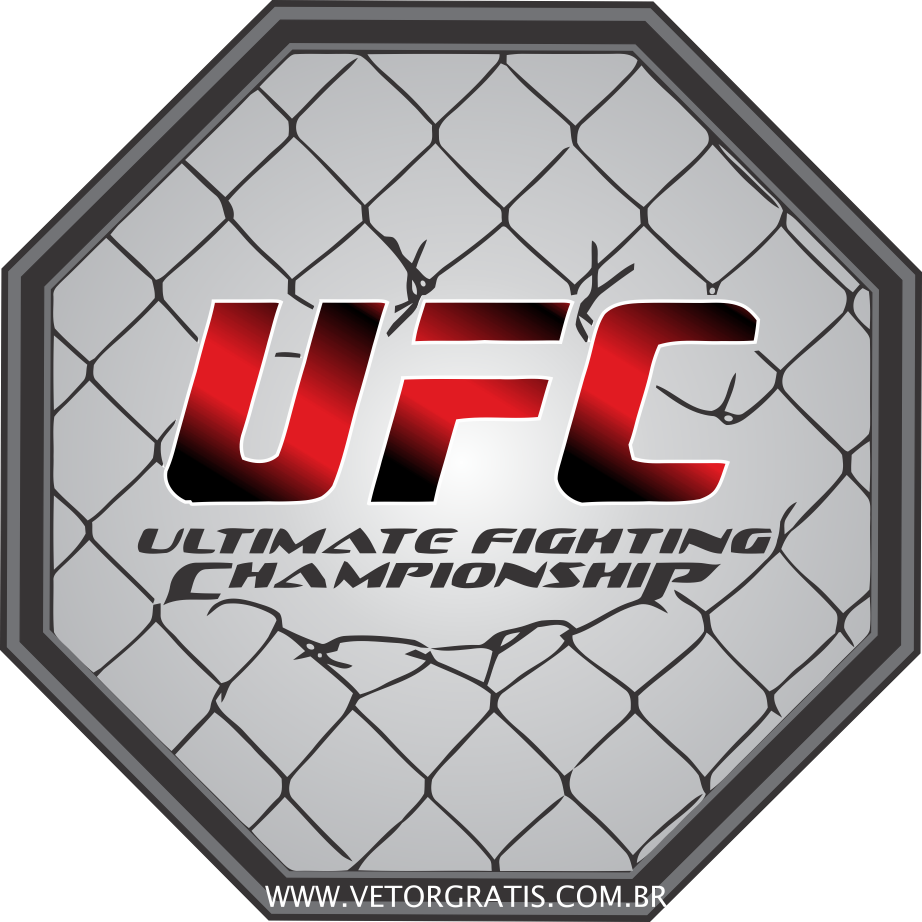 Pin Vet C, Oon On Pinterest - Ultimate Fighting Championship (922x922), Png Download